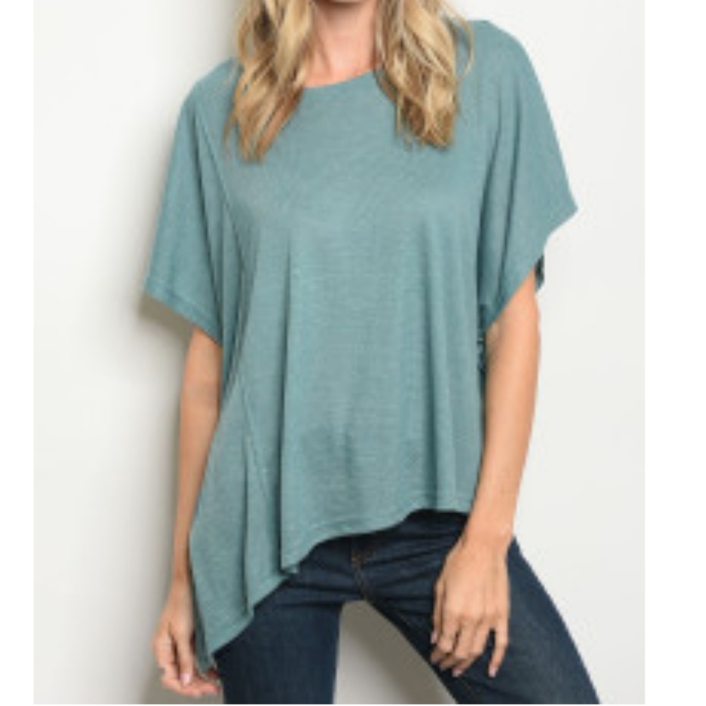Ladies top